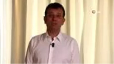 Ekrem İmamoğlu, sağlık durumu ile ilgili açıklama yaptı Ekrem İmamoğlu, sağlık durumu ile ilgili açıklama yaptı