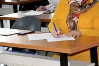 Elazığ'da 'En İyi Narkotik Polisi, Anne' projesi eğitimleri başladı Elazığ'da 'En İyi Narkotik Polisi, Anne' projesi eğitimleri başladı