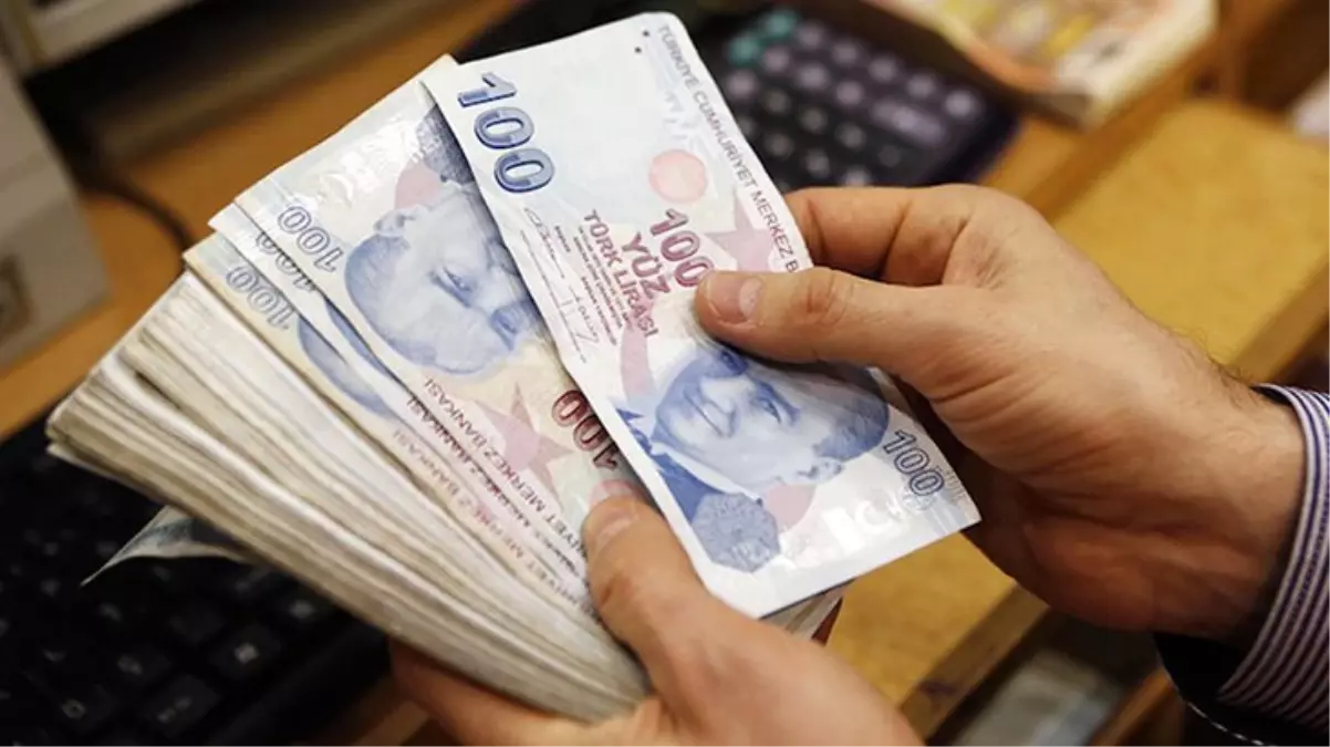 Emekli Maasini Tasiyana 2 550 Tl Ye Kadar Odeme Iste Banka Banka Guncel Promosyon Ucretleri