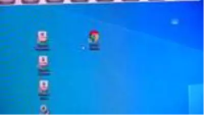 Engelliler için gözle bilgisayar kullanma kursu açıldı Engelliler için gözle bilgisayar kullanma kursu açıldı