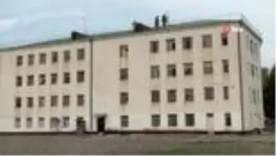 Ermenistan işgalinden kurtarılan Gubadlı şehrinin görüntüleri paylaşıldı Ermenistan işgalinden kurtarılan Gubadlı şehrinin görüntüleri paylaşıldı