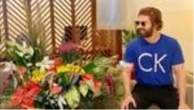 Erol Bulut'tan Furkan Palalı'ya doğum günü sürprizi Erol Bulut'tan Furkan Palalı'ya doğum günü sürprizi