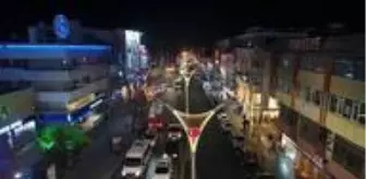 Benzin: Erzincan'da trafiğe kayıtlı araç sayısı Eylül ayı sonu itibarıyla 61 bin 166 oldu Benzin: Erzincan'da trafiğe kayıtlı araç sayısı Eylül ayı sonu itibarıyla 61 bin 166 oldu