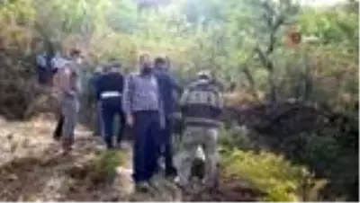 Son dakika haberi | Eşi ve oğlunun önünde uçuruma yuvarlanarak hayatını kaybetti Son dakika haberi | Eşi ve oğlunun önünde uçuruma yuvarlanarak hayatını kaybetti
