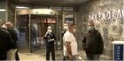 Son dakika haber... Eski Sağlık Bakanı Osman Durmuş, hayatını kaybetti (2) Son dakika haber... Eski Sağlık Bakanı Osman Durmuş, hayatını kaybetti (2)