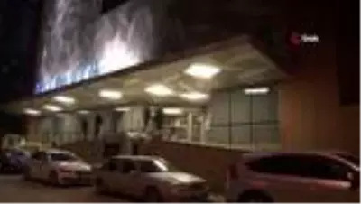 Eski Sağlık Bakanı Osman Durmuş hayatını kaybetti Eski Sağlık Bakanı Osman Durmuş hayatını kaybetti