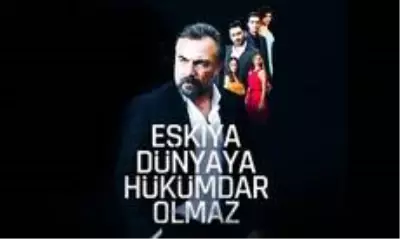 Eşkıya Dünyaya Hükümdar Olmaz yeni bölüm ne zaman? EDHO hangi gün, saat kaçta? Eşkıya Dünyaya Hükümdar Olmaz yeni bölüm ne zaman? EDHO hangi gün, saat kaçta?