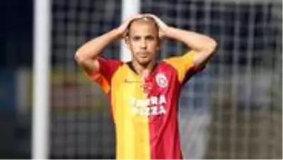 Fatih Terim, Feghouli'ye Ankaragücü maçında ilk 11'de yer vermeyecek Fatih Terim, Feghouli'ye Ankaragücü maçında ilk 11'de yer vermeyecek