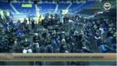 Fenerbahçe'de 'Mohikan Ol' lansmanı gerçekleştirildi Fenerbahçe'de 'Mohikan Ol' lansmanı gerçekleştirildi