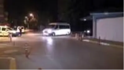 Son dakika haber | FETÖ'nün hücre evlerine yönelik operasyonda 5 şüpheli yakalandı Son dakika haber | FETÖ'nün hücre evlerine yönelik operasyonda 5 şüpheli yakalandı