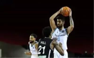 FIBA Basketbol Şampiyonlar Ligi: Türk Telekom: 98 Hapoel Jerusalem: 94 FIBA Basketbol Şampiyonlar Ligi: Türk Telekom: 98 Hapoel Jerusalem: 94