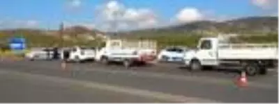 Son dakika gündem: Foça'da sıkı koronavirüs denetimi Son dakika gündem: Foça'da sıkı koronavirüs denetimi
