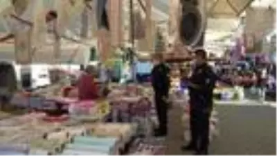 Son dakika gündem: Foça'da sıkı koronavirüs denetimi Son dakika gündem: Foça'da sıkı koronavirüs denetimi