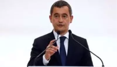 Fransa'dan Erdoğan'ın boykot çağrısına anlamsız yanıt: Türkiye içişlerimize karışmamalı Fransa'dan Erdoğan'ın boykot çağrısına anlamsız yanıt: Türkiye içişlerimize karışmamalı