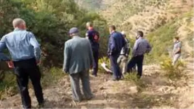 Son dakika yerel: - Freni patlayan araç uçuruma yuvarlandı: 1 ölü Son dakika yerel: - Freni patlayan araç uçuruma yuvarlandı: 1 ölü
