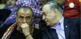Yusuf Günay: G.Saray Teknik Direktörü Fatih Terim, yönetimle yaptığı toplantıyı terk etti Yusuf Günay: G.Saray Teknik Direktörü Fatih Terim, yönetimle yaptığı toplantıyı terk etti