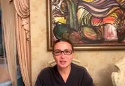 Azerbaycan milletvekili Paşayeva'dan Cumhurbaşkanı Erdoğan'ın çağrısına destek: Fransız mallarının boykotuna başlıyoruz Azerbaycan milletvekili Paşayeva'dan Cumhurbaşkanı Erdoğan'ın çağrısına destek: Fransız mallarının boykotuna başlıyoruz