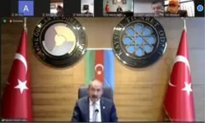 Azerbaycan milletvekili Paşayeva'dan Cumhurbaşkanı Erdoğan'ın çağrısına destek: Fransız mallarının boykotuna başlıyoruz Azerbaycan milletvekili Paşayeva'dan Cumhurbaşkanı Erdoğan'ın çağrısına destek: Fransız mallarının boykotuna başlıyoruz