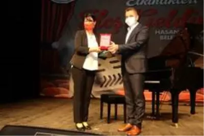 - Gaziosmanpaşa'da Fuzuli Kültür Sanat Sezonu açıldı - Gaziosmanpaşa'da Fuzuli Kültür Sanat Sezonu açıldı