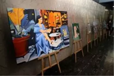 - Gaziosmanpaşa'da Fuzuli Kültür Sanat Sezonu açıldı - Gaziosmanpaşa'da Fuzuli Kültür Sanat Sezonu açıldı