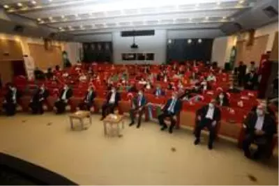- Gaziosmanpaşa'da Fuzuli Kültür Sanat Sezonu açıldı - Gaziosmanpaşa'da Fuzuli Kültür Sanat Sezonu açıldı