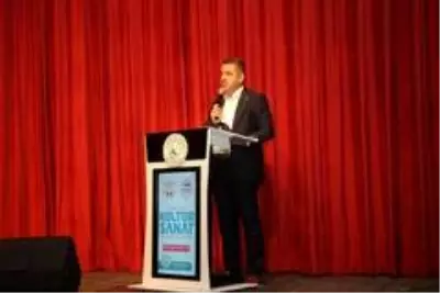 - Gaziosmanpaşa'da Fuzuli Kültür Sanat Sezonu açıldı - Gaziosmanpaşa'da Fuzuli Kültür Sanat Sezonu açıldı