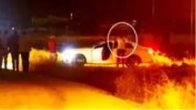 Gözü dönen şahıs, önce ayrıldığı nişanlısı ve annesini sonra kendini öldürdü Gözü dönen şahıs, önce ayrıldığı nişanlısı ve annesini sonra kendini öldürdü