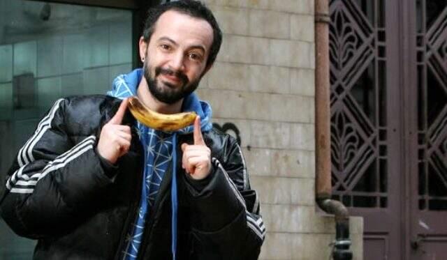 Güldür Güldür Show'a katılan Murat Akkoyunlu kimdir? Murat Akkoyunlu kaç yaşında, nereli? Murat Akkoyunlu filmleri Güldür Güldür Show'a katılan Murat Akkoyunlu kimdir? Murat Akkoyunlu kaç yaşında, nereli? Murat Akkoyunlu filmleri