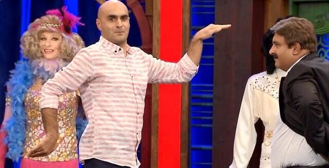 Güldür Güldür Show ne zaman başlıyor? Güldür Güldür Show yeni sezon oyuncuları kimler? Güldür Güldür Show ne zaman başlıyor? Güldür Güldür Show yeni sezon oyuncuları kimler?