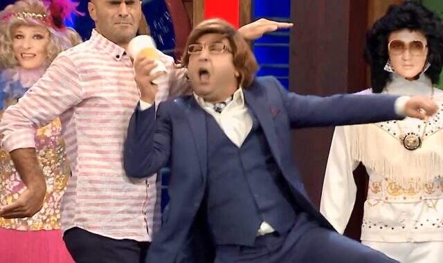 Güldür Güldür Show ne zaman başlıyor? Güldür Güldür Show yeni sezon oyuncuları kimler? Güldür Güldür Show ne zaman başlıyor? Güldür Güldür Show yeni sezon oyuncuları kimler?