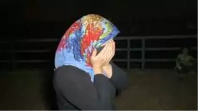 Son dakika haber | Hatay'daki yangında evleri yanmasın diye gözyaşlarıyla dua ettiler Son dakika haber | Hatay'daki yangında evleri yanmasın diye gözyaşlarıyla dua ettiler