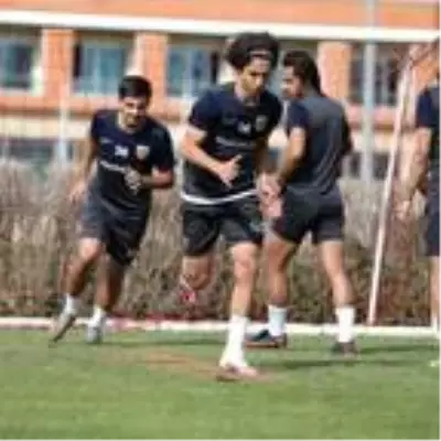 Hes Kablo Kayserispor, Çaykur Rizespor maçı hazırlıklarına başladı Hes Kablo Kayserispor, Çaykur Rizespor maçı hazırlıklarına başladı