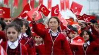 İçişleri Bakanlığı, '29 Ekim kutlamaları yasaklandı' iddiasını reddetti: Kutlanacak, hem de coşkuyla İçişleri Bakanlığı, '29 Ekim kutlamaları yasaklandı' iddiasını reddetti: Kutlanacak, hem de coşkuyla