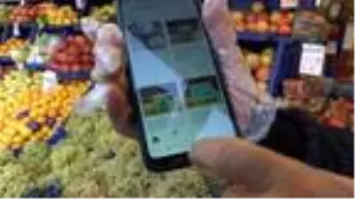 İki genç girişimci mahalle esnafı için mobil uygulama hazırladı İki genç girişimci mahalle esnafı için mobil uygulama hazırladı
