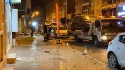 Son dakika haberleri! İkinci teröristin vurulma anı ortaya çıktı Son dakika haberleri! İkinci teröristin vurulma anı ortaya çıktı
