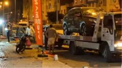 Son dakika haberleri! İkinci teröristin vurulma anı ortaya çıktı Son dakika haberleri! İkinci teröristin vurulma anı ortaya çıktı