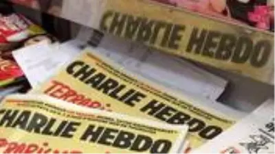 Charlie Hebdo'dan Cumhurbaşkanı Erdoğan'a alçak saldırı! Ahlaksız karikatüre Türkiye'den tepki yağıyor Charlie Hebdo'dan Cumhurbaşkanı Erdoğan'a alçak saldırı! Ahlaksız karikatüre Türkiye'den tepki yağıyor