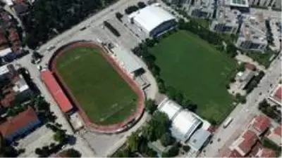 İnegölspor'da korona şoku İnegölspor'da korona şoku