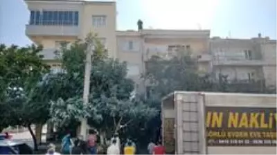 İntihar teşebbüsünde bulunan kişiyi belediye başkanı ikna etti İntihar teşebbüsünde bulunan kişiyi belediye başkanı ikna etti