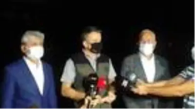 Son dakika... İskenderun'da bir orman yangını daha çıktı; alevler yerleşim yerlerine yaklaştı (5) Son dakika... İskenderun'da bir orman yangını daha çıktı; alevler yerleşim yerlerine yaklaştı (5)