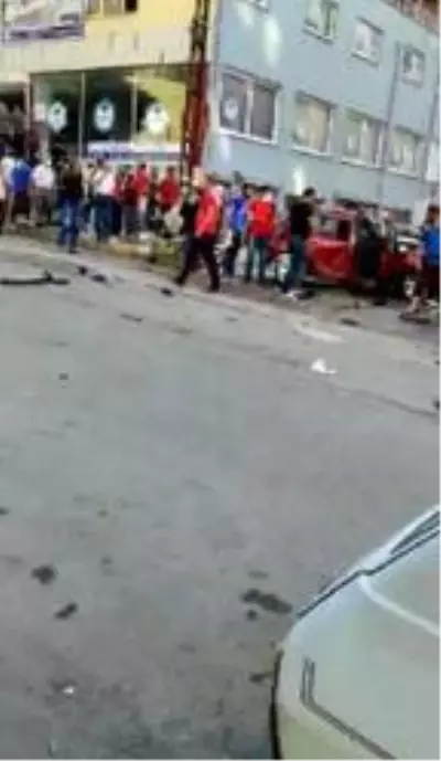 İskenderun'da bir orman yangını daha çıktı; alevler yerleşim yerlerine yaklaştı (3) İskenderun'da bir orman yangını daha çıktı; alevler yerleşim yerlerine yaklaştı (3)