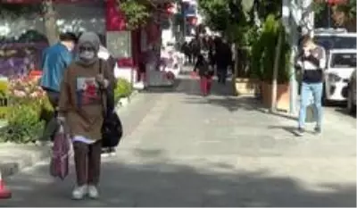Son dakika haber: - Isparta'da maskesiz yakalanan şahıs polisten özür diledi Son dakika haber: - Isparta'da maskesiz yakalanan şahıs polisten özür diledi