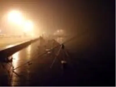 Meteoroloji uyardı: İstanbul'da sisin ardından sağanak yağış geliyor Meteoroloji uyardı: İstanbul'da sisin ardından sağanak yağış geliyor