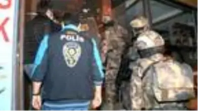 İstanbul merkezli beş ilde yasadışı bahis operasyonu İstanbul merkezli beş ilde yasadışı bahis operasyonu