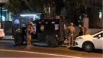 İstanbul merkezli beş ilde yasadışı bahis operasyonu İstanbul merkezli beş ilde yasadışı bahis operasyonu