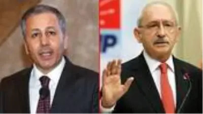 İstanbul Valiliği'nden Kılıçdaroğlu'nun 'İmamoğlu toplantıya çağrılmadı' iddialarına yanıt: Biz davet ettik ama taziyem var dedi katılmadı İstanbul Valiliği'nden Kılıçdaroğlu'nun 'İmamoğlu toplantıya çağrılmadı' iddialarına yanıt: Biz davet ettik ama taziyem var dedi katılmadı