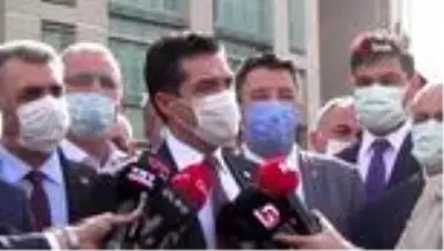- İyi Parti İstanbul İl Başkanı Buğra Kavuncu hakkında İstanbul Cumhuriyet Başsavcılığı tarafından soruşturma başlatıldı. - İyi Parti İstanbul İl Başkanı Buğra Kavuncu hakkında İstanbul Cumhuriyet Başsavcılığı tarafından soruşturma başlatıldı.