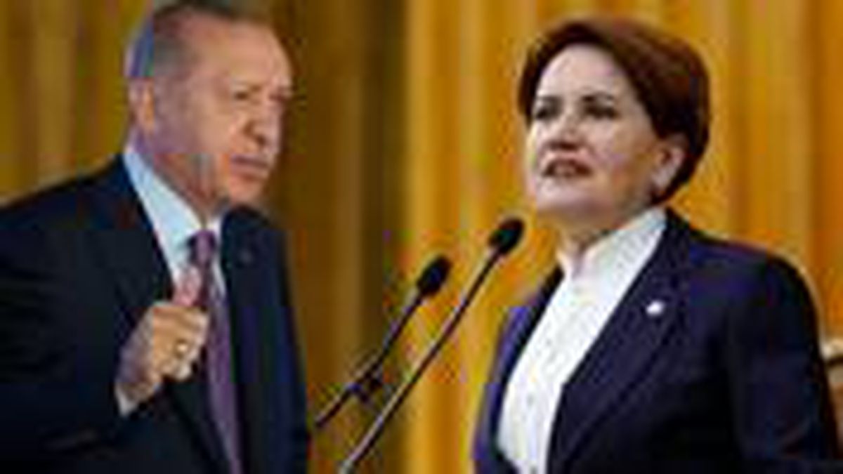 İYİ Partili vekilden Ankara'yı karıştıracak iddia: Partiden birinin sarayla ilişkisi var, koalisyon için mutabakata varılacak