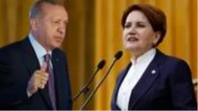 İYİ Partili vekilden Ankara'yı karıştıracak iddia: Partiden birinin sarayla ilişkisi var, koalisyon için mutabakata varılacak İYİ Partili vekilden Ankara'yı karıştıracak iddia: Partiden birinin sarayla ilişkisi var, koalisyon için mutabakata varılacak