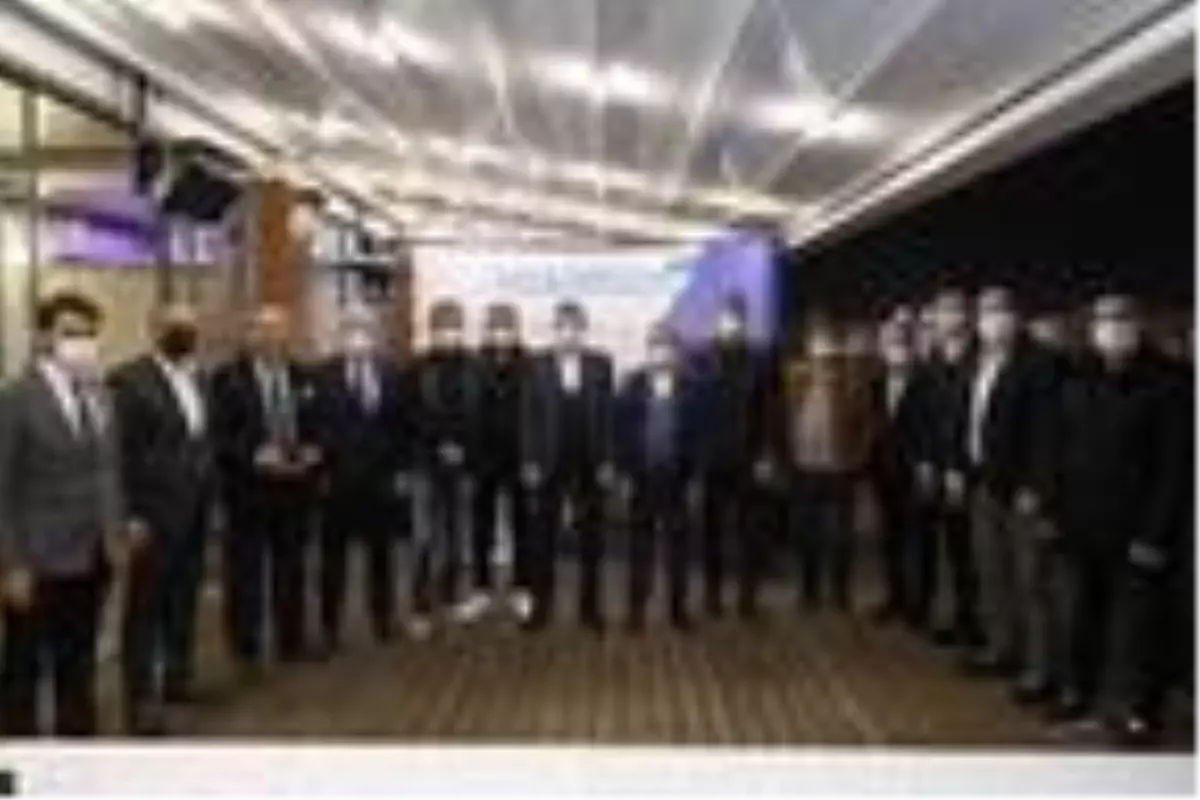 İzmir'de Spor Zirvesi